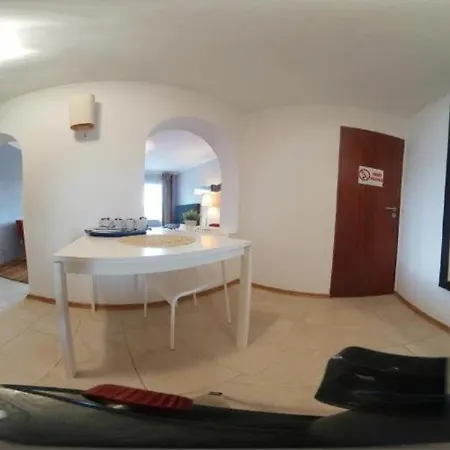 Neptun ψ Resort