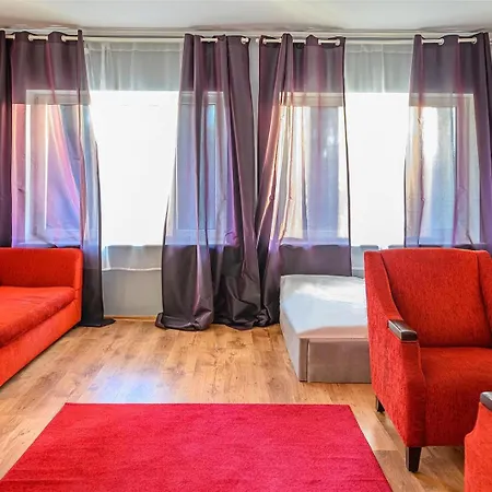 Resort Neptun ψ