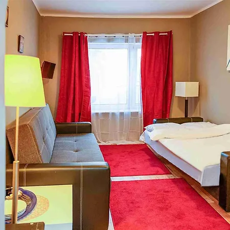 Resort Neptun ψ Jastrzębia Góra