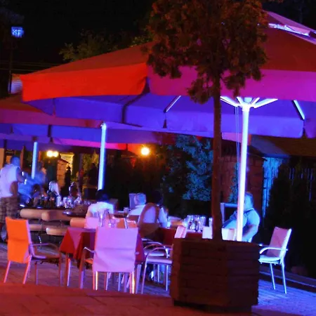 Neptun ψ * Jastrzębia Góra