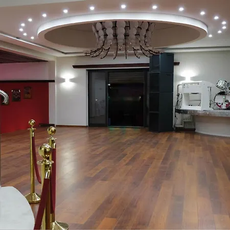 Resort Neptun ψ Jastrzębia Góra