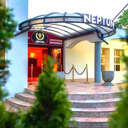 Neptun ψ Resort