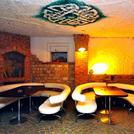 Neptun ψ Lodge Jastrzębia Góra