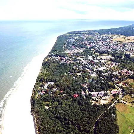 Resort Neptun ψ Jastrzębia Góra