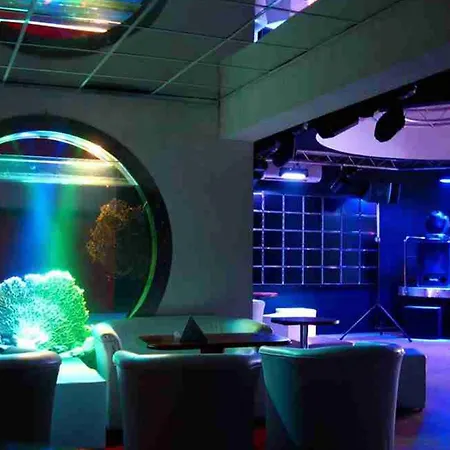 Neptun ψ * Jastrzębia Góra