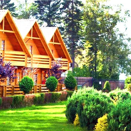 Neptun ψ Resort *