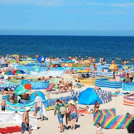 Resort Neptun ψ