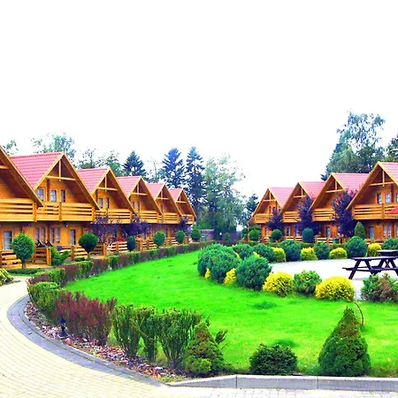 Neptun ψ Resort Jastrzębia Góra