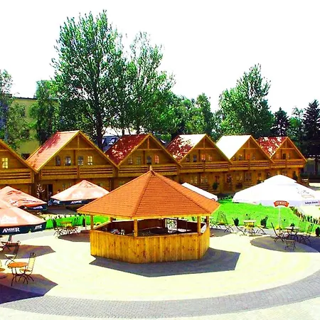 Resort Neptun ψ Jastrzębia Góra