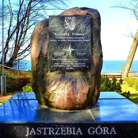 Neptun ψ * Jastrzębia Góra