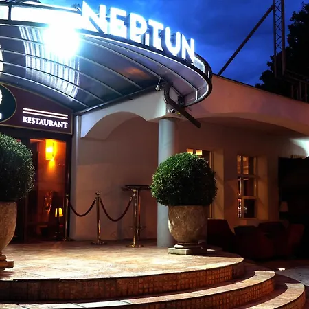 Neptun ψ