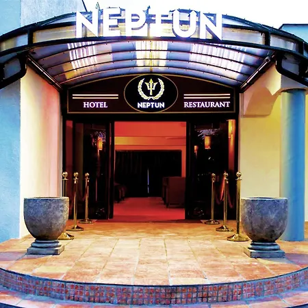 Neptun ψ Resort