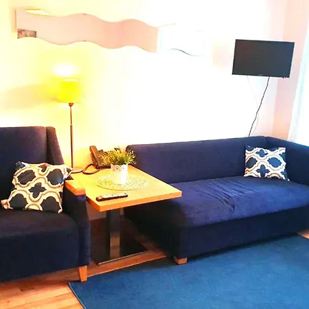 Neptun ψ Resort *
