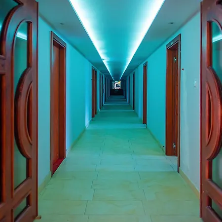 Resort Neptun ψ *