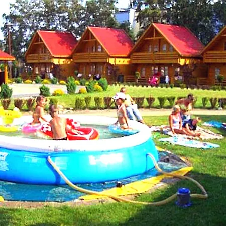 Neptun ψ Resort Jastrzębia Góra