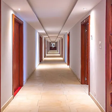 Resort Neptun ψ Jastrzębia Góra