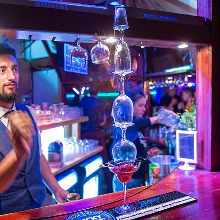 Lodge Neptun ψ Jastrzębia Góra