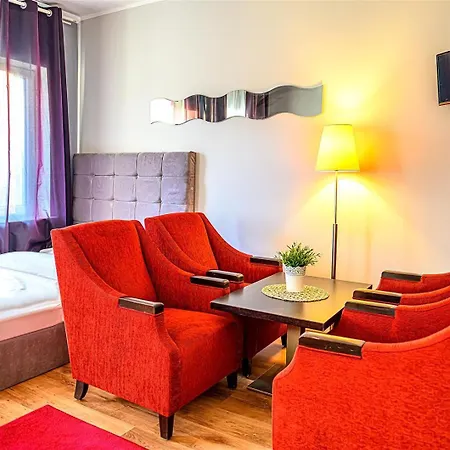 Resort Neptun ψ Jastrzębia Góra