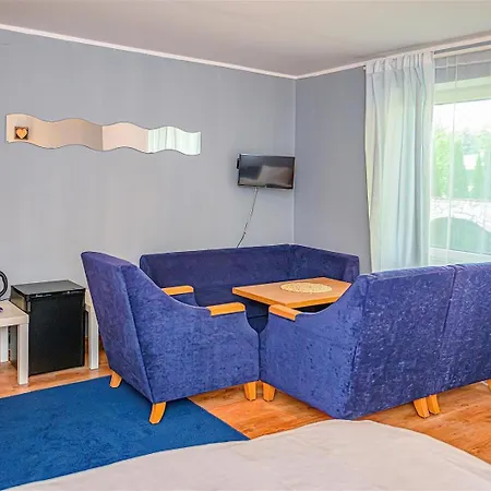 Neptun ψ Lodge Jastrzębia Góra