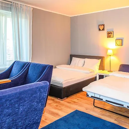 Resort Neptun ψ