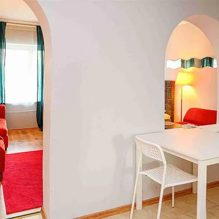 Resort Neptun ψ Jastrzębia Góra