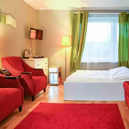 Resort Neptun ψ Jastrzębia Góra