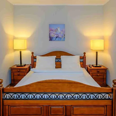 Neptun ψ Lodge Jastrzębia Góra