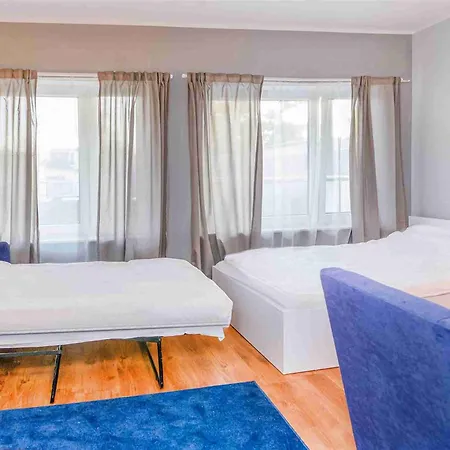 Resort Neptun ψ