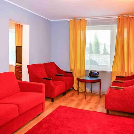 Neptun ψ Resort Jastrzębia Góra