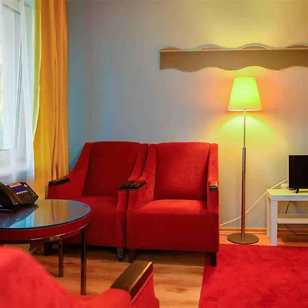 Neptun ψ Resort Jastrzębia Góra