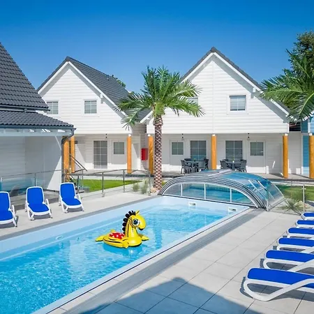 Resort Neptun ψ *