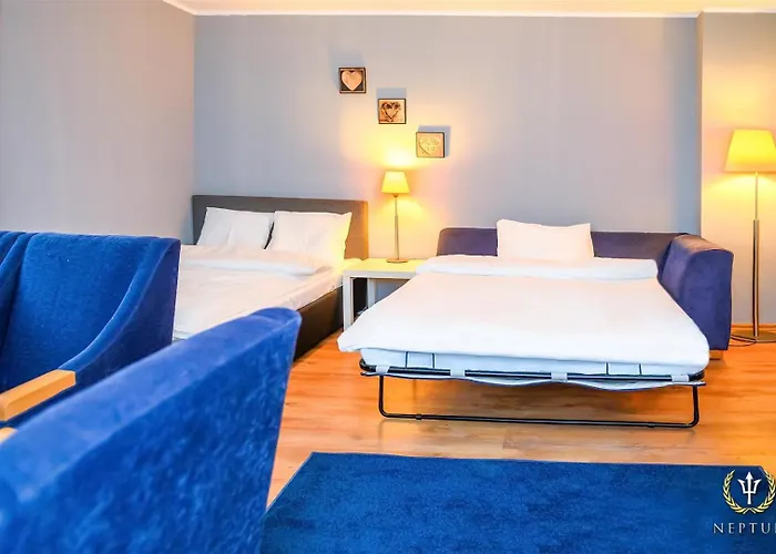 Neptun ψ Jastrzębia Góra