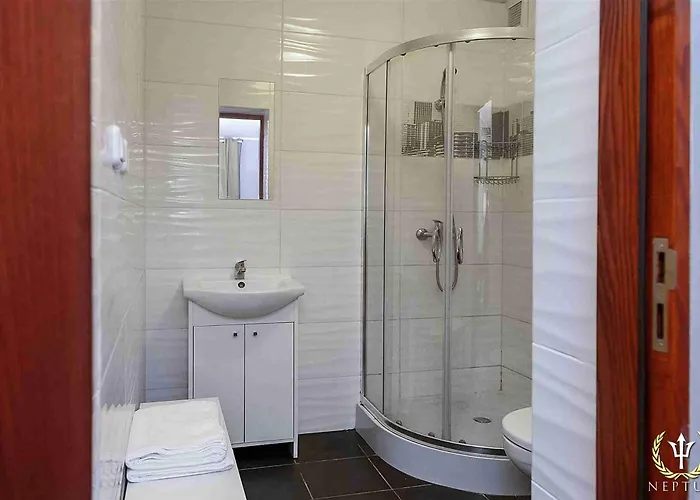 Neptun ψ Jastrzębia Góra