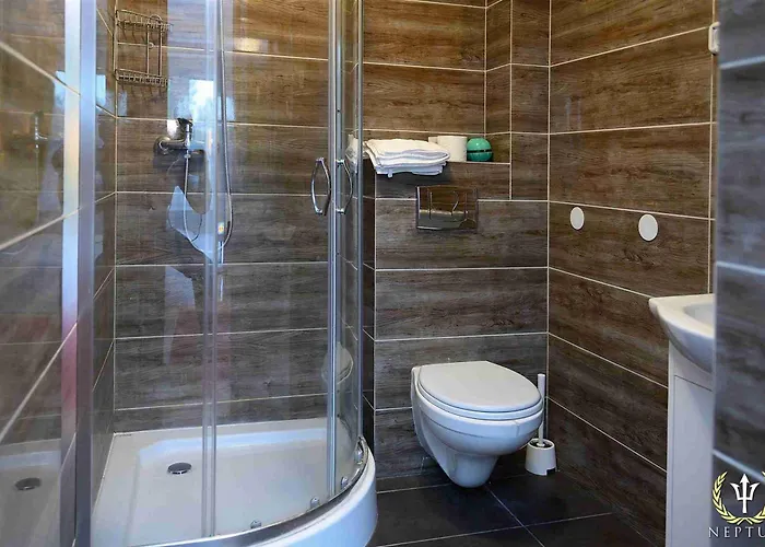 Neptun ψ Jastrzębia Góra