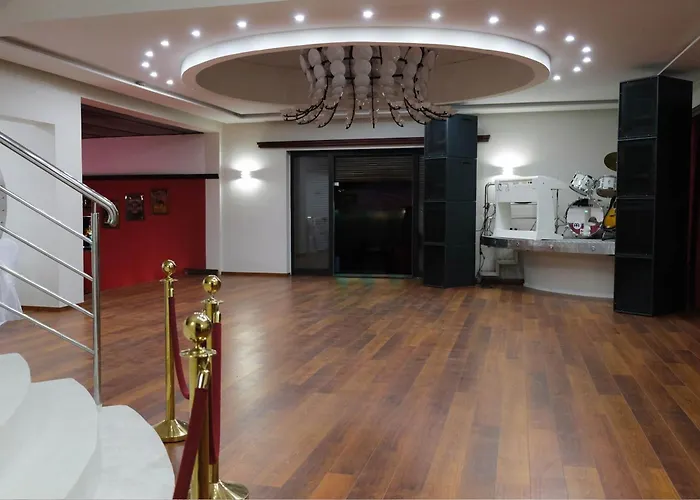 Chata Neptun ψ Jastrzębia Góra