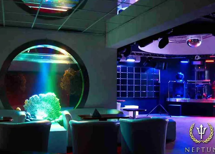 Neptun ψ * Jastrzębia Góra