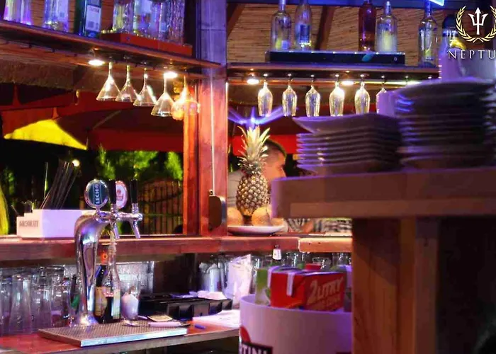 Neptun ψ * Jastrzębia Góra