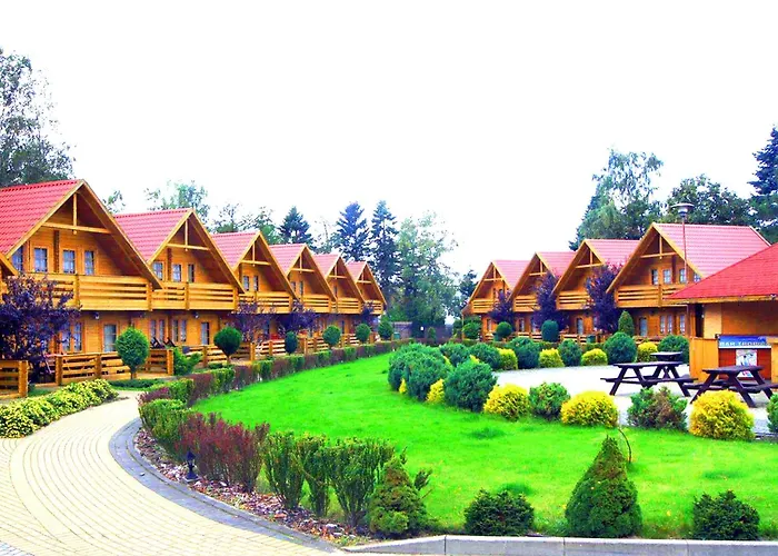 Neptun ψ Chata Jastrzębia Góra