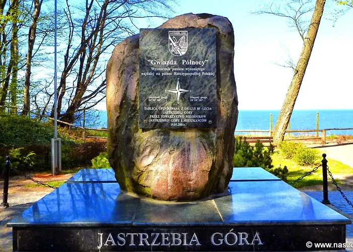 Neptun ψ * Jastrzębia Góra