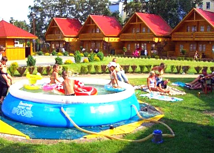 Neptun ψ Chata Jastrzębia Góra