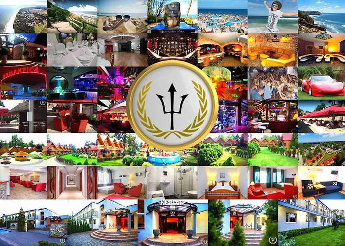 Neptun ψ Jastrzębia Góra