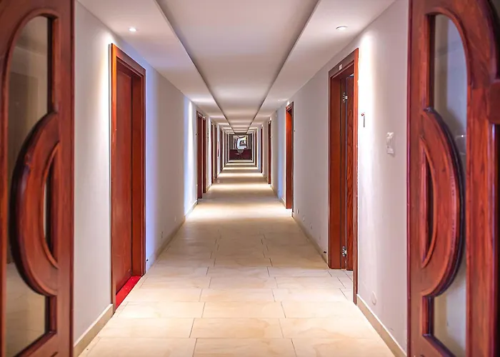 Chata Neptun ψ Jastrzębia Góra