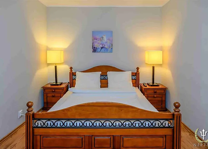 Neptun ψ Chata Jastrzębia Góra